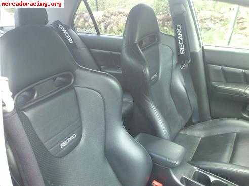 Interior evo