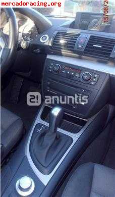 Se vende bmw 120d 12.000€