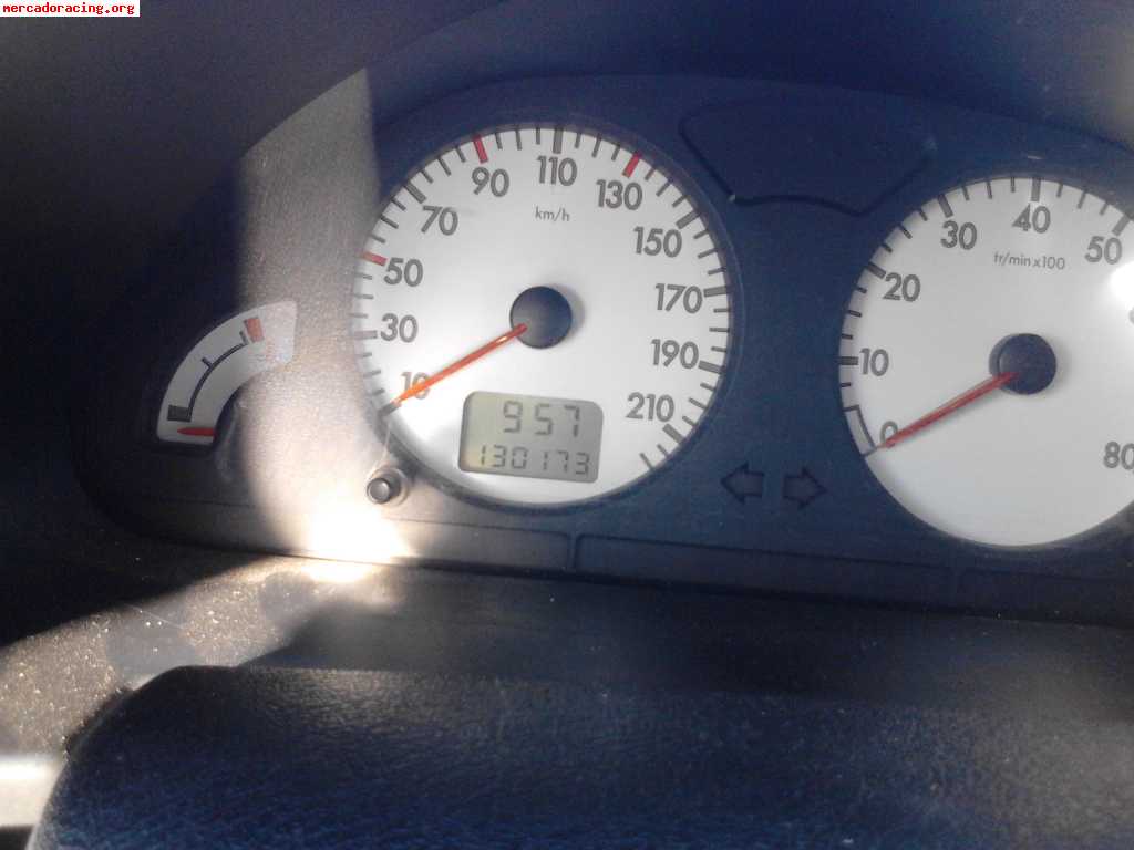 Oferta  vendo citroen saxo 1,6 100cv
