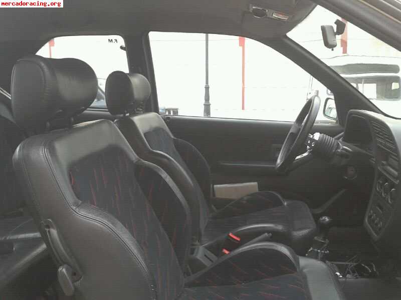 Vendo o cambio 306 s16