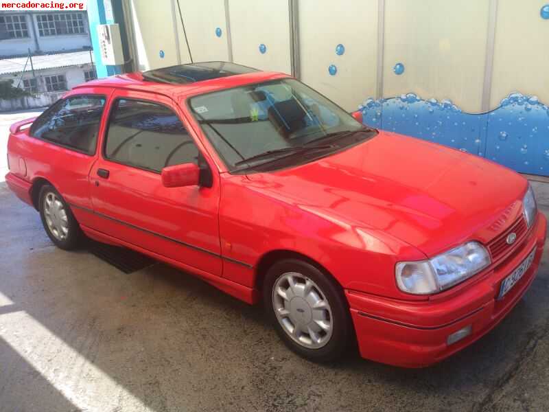 Ford sierra xr4i