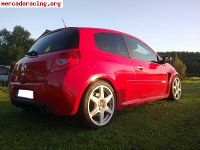 Vendo clio sport 197