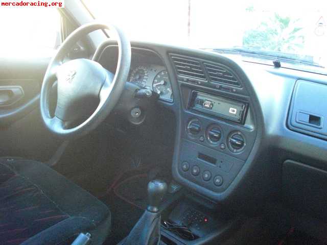 Peugeot 306 2.0 xsi