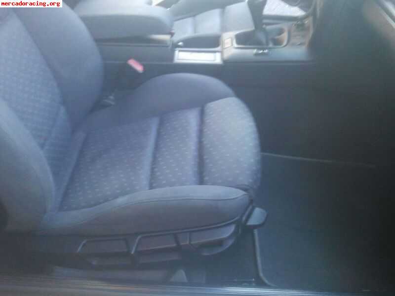 Bmw e36 320i 6cilndros