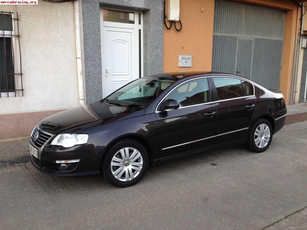 Volkswagen passat highline