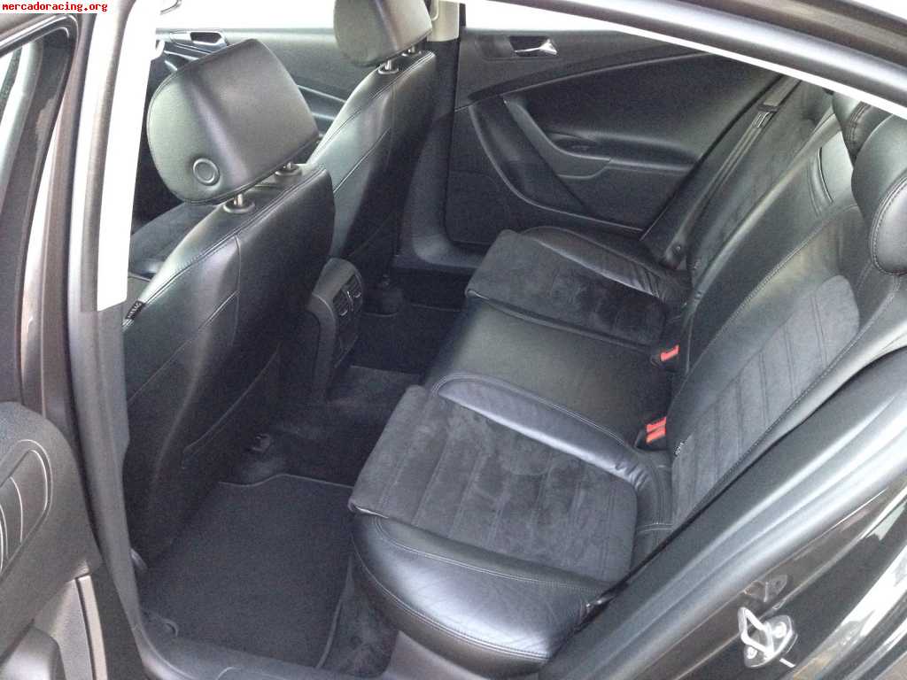 Volkswagen passat highline