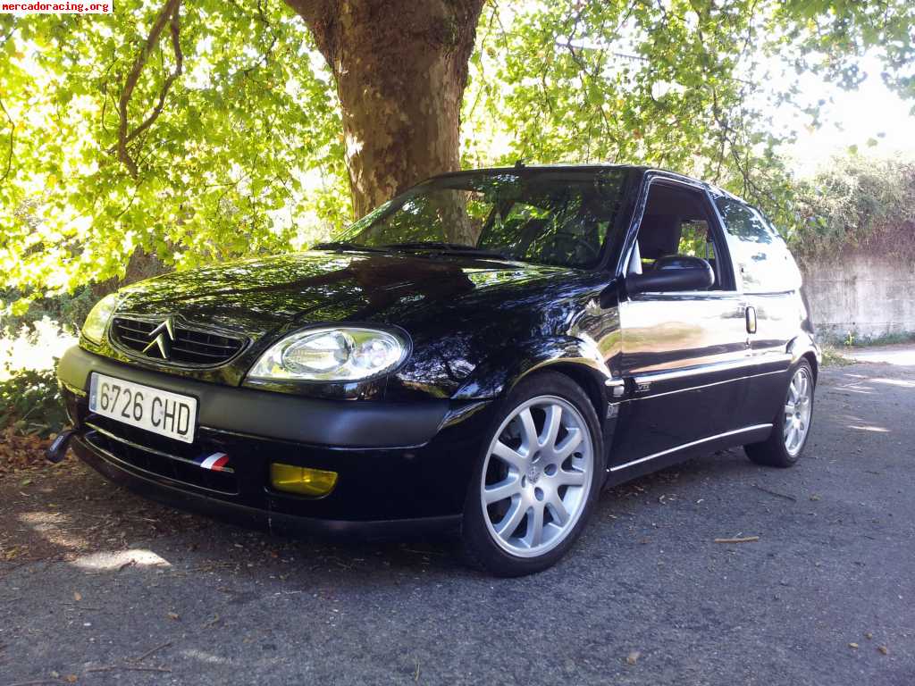 Saxo 1.6 16v 2003