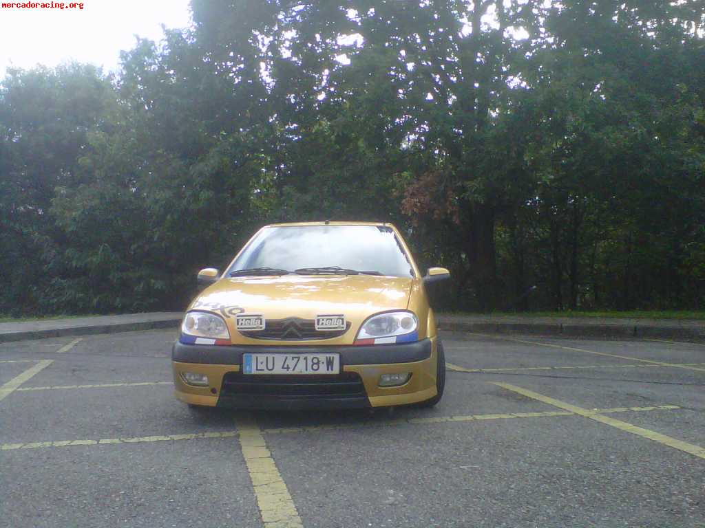 Citroen saxo vts