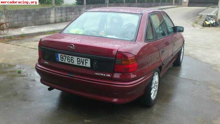 Se vende o se cambia