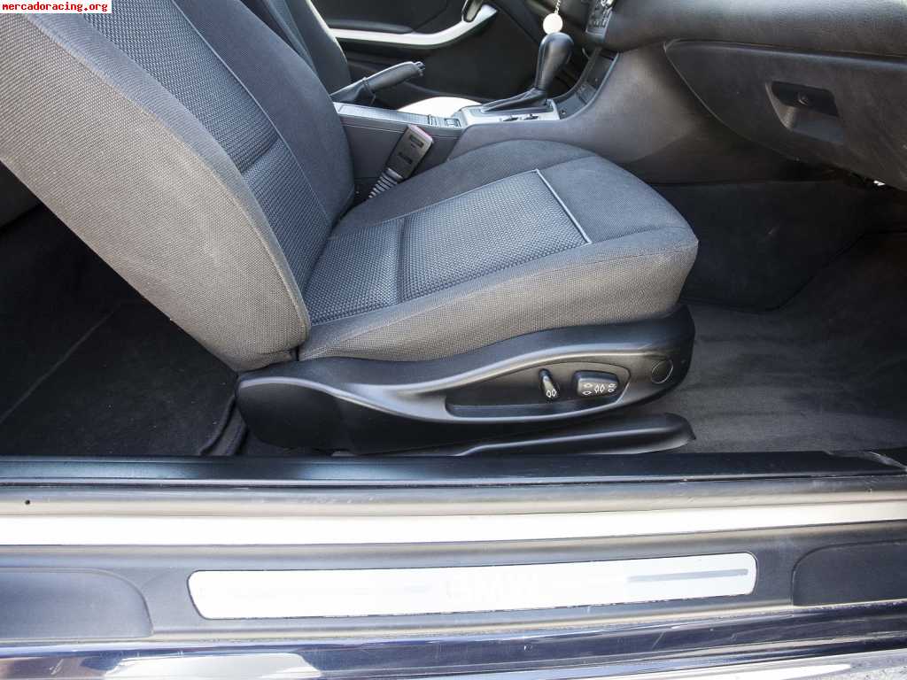 Bmw 330cd 204 c.v. 