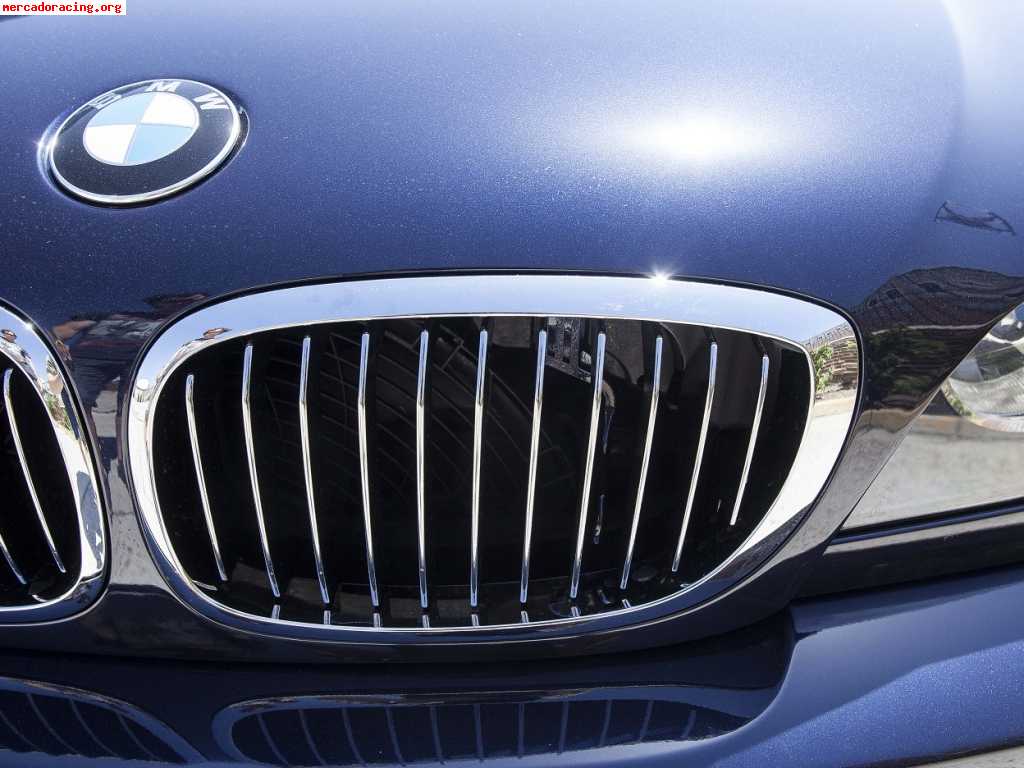Bmw 330cd 204 c.v. 