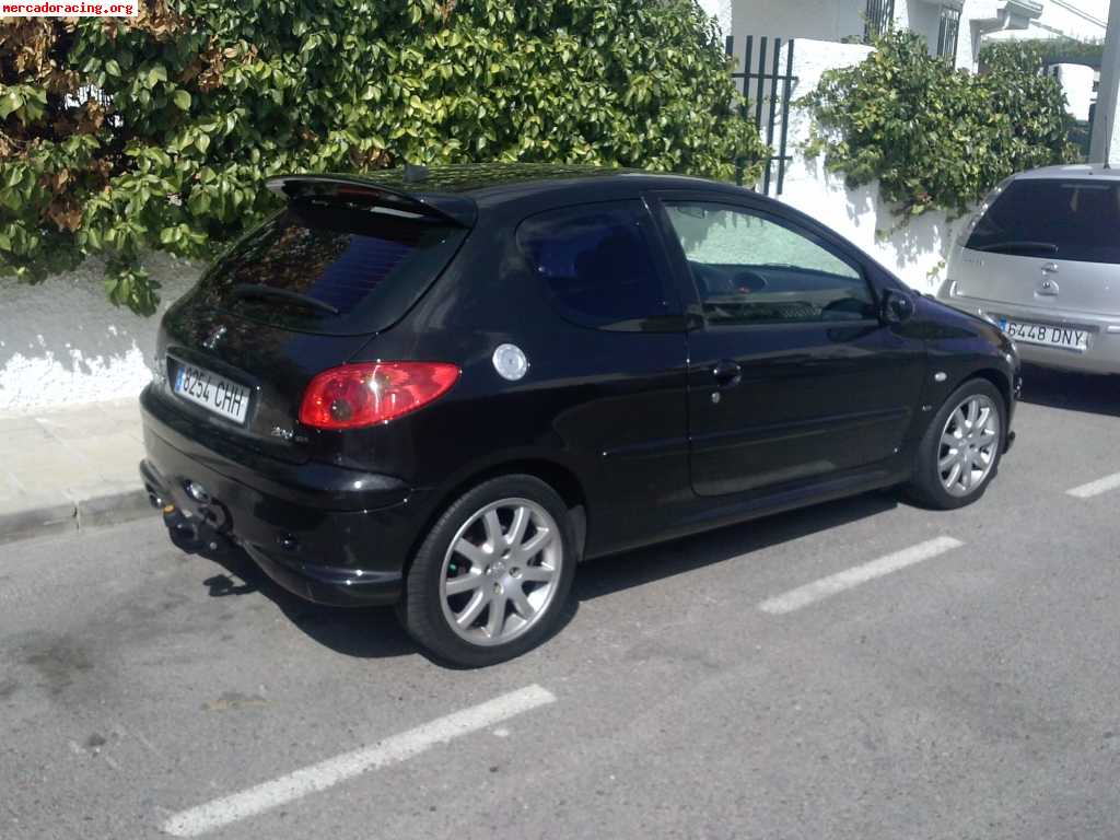 206 gti