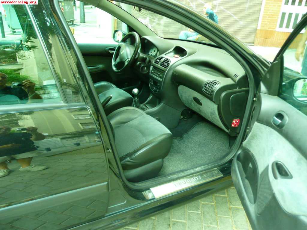 206 gti