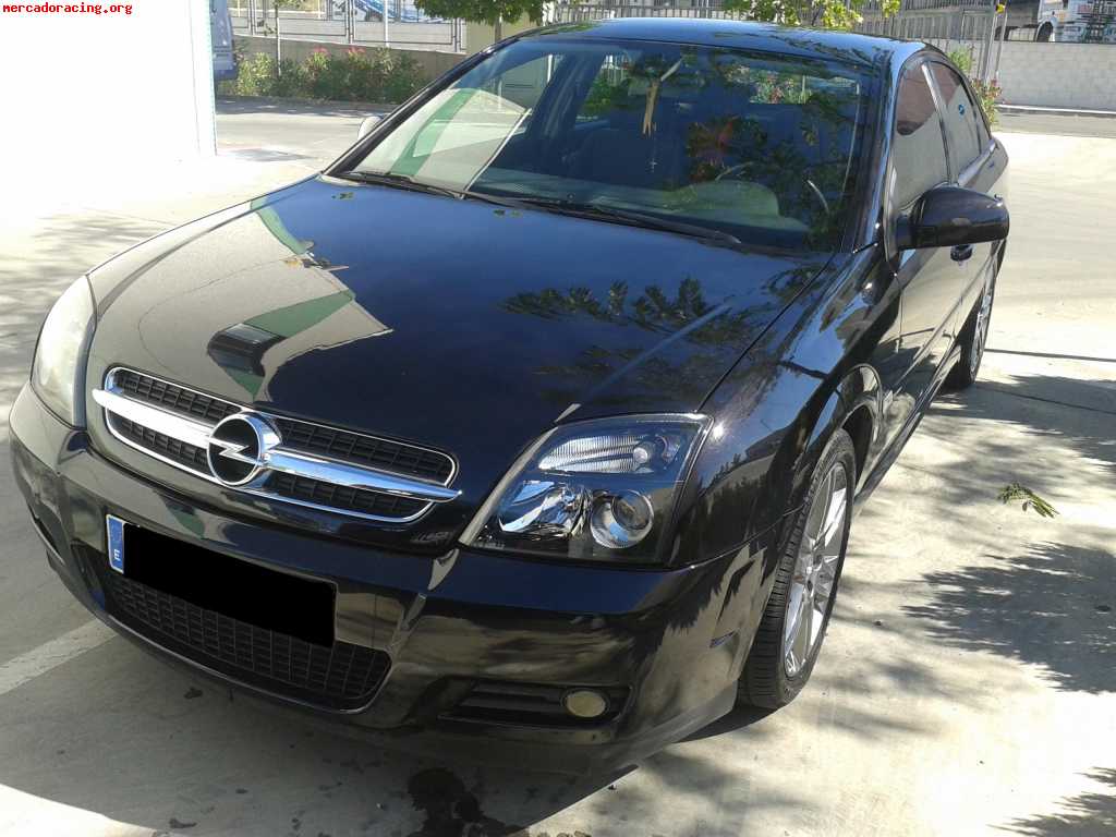 Opel vectra 2.2 dti  gts   3600€