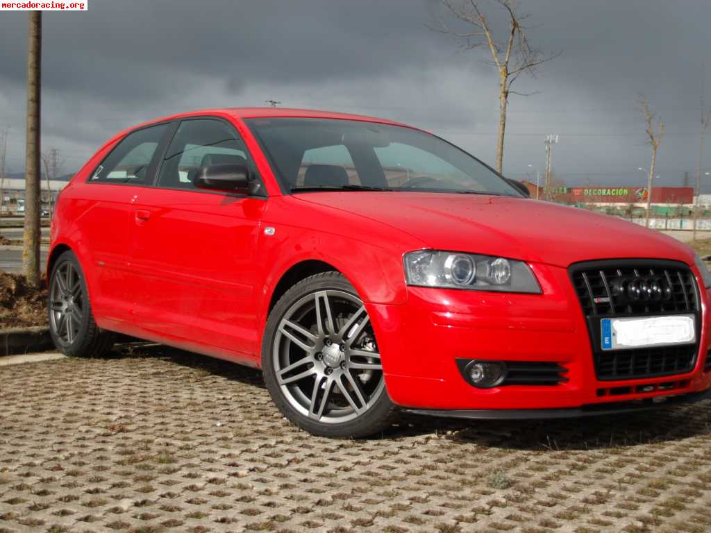 Vendo o cambio audi - 2. 0 fsi 150cv