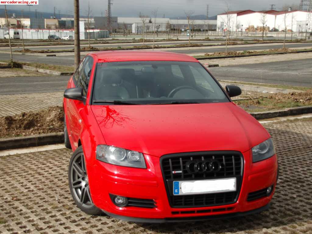 Vendo o cambio audi - 2. 0 fsi 150cv