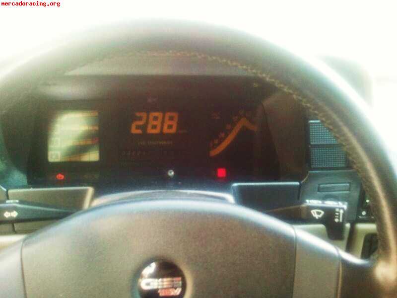 Opel kadett gsi 16v