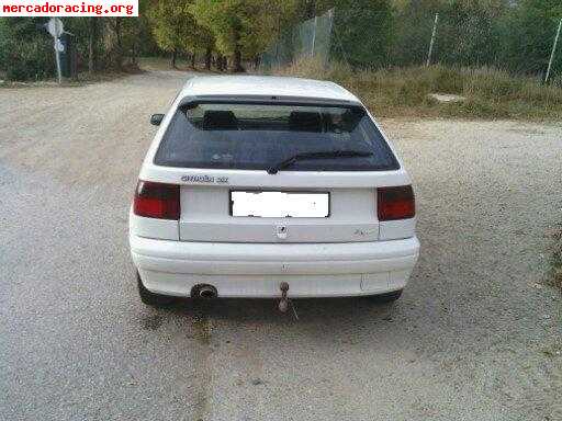 Citroen zx 2.0 16v 155cv