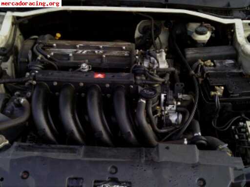 Citroen zx 2.0 16v 155cv