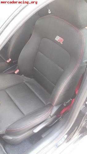 Vendo seat leon cupra r 1.8t 20vt amk 2002 torre pacheco 490