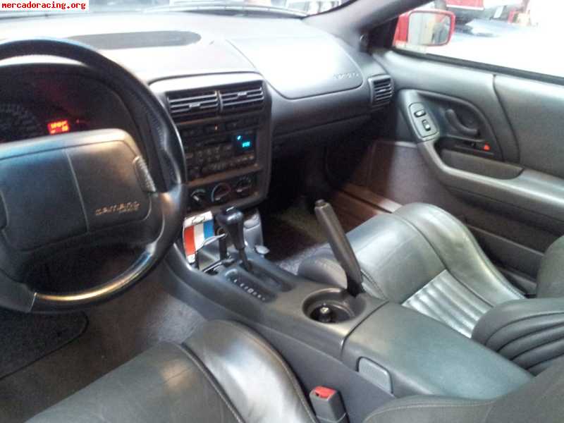 Camaro ls1 1999 v8 305hp 59800km