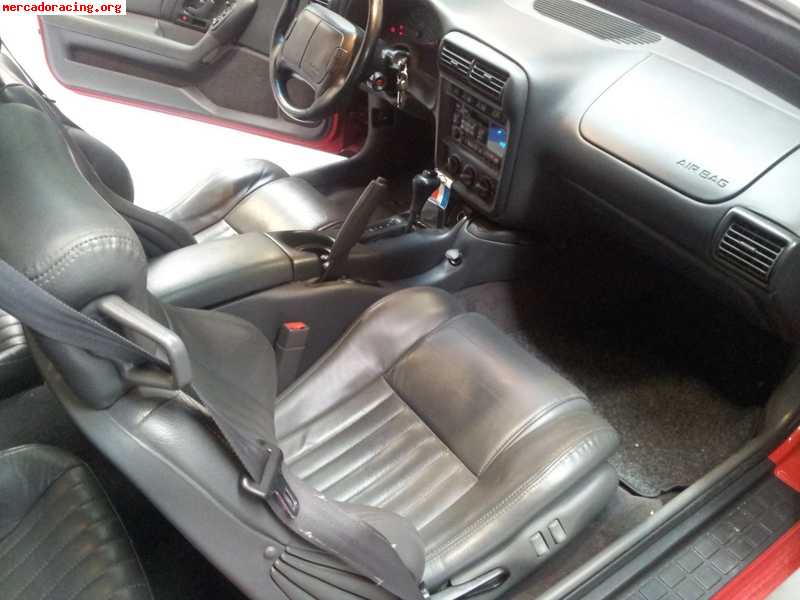 Camaro ls1 1999 v8 305hp 59800km