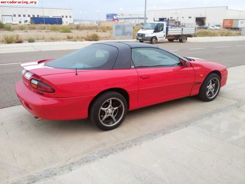Camaro ls1 1999 v8 305hp 59800km