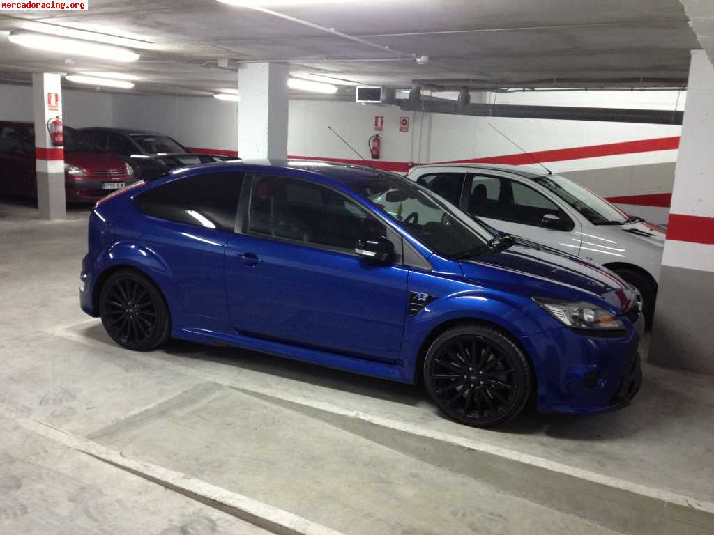 Ford focus rs mk2