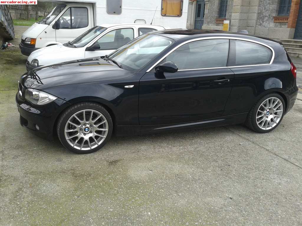 Bmw 118d limited sport edition venta/cambio