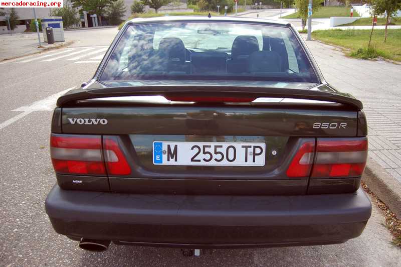 Volvo 850 r