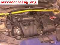 Vendo 306 2.0   16v   1650 €