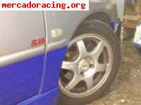 Vendo 306 2.0   16v   1650 €