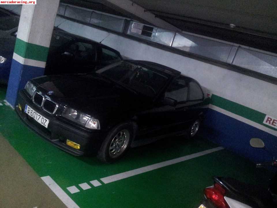 Bmw e36 