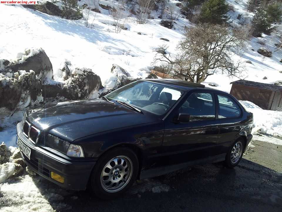 Bmw e36 