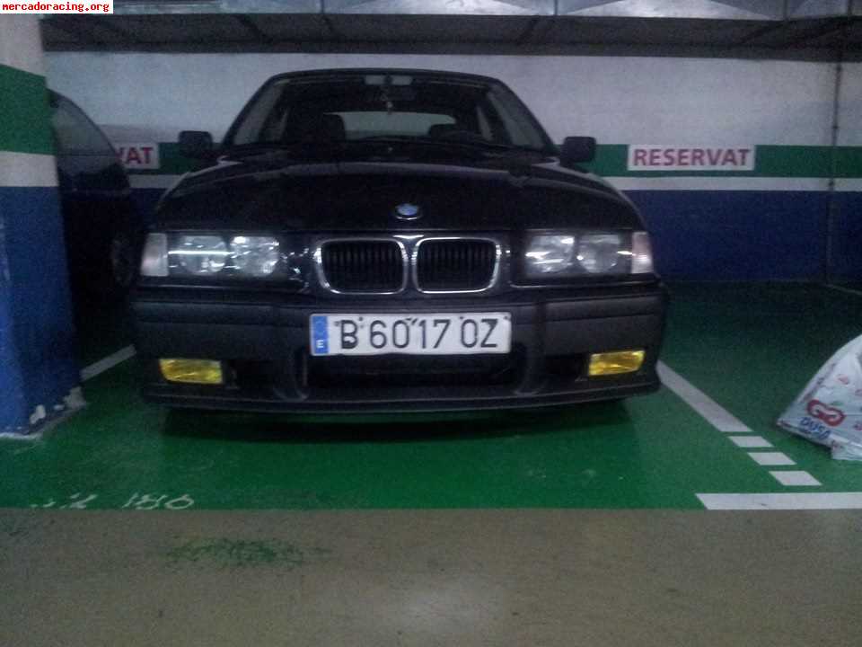 Bmw e36 