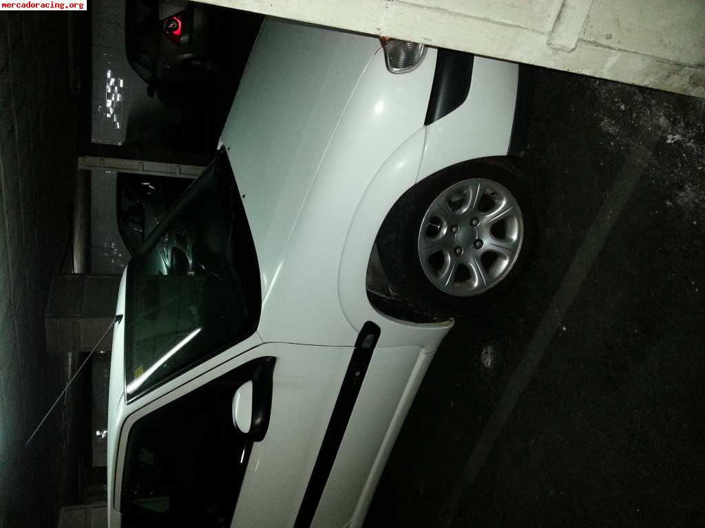 Saxo vts1.6