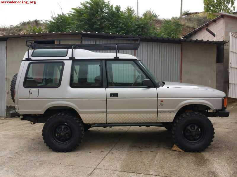 Discovery 200