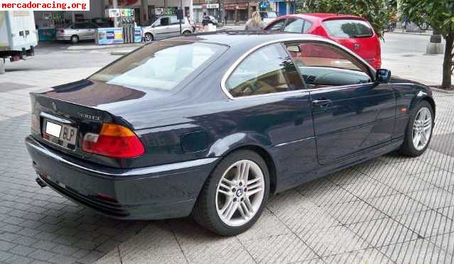 Bmw 330ci e46 (5500e)