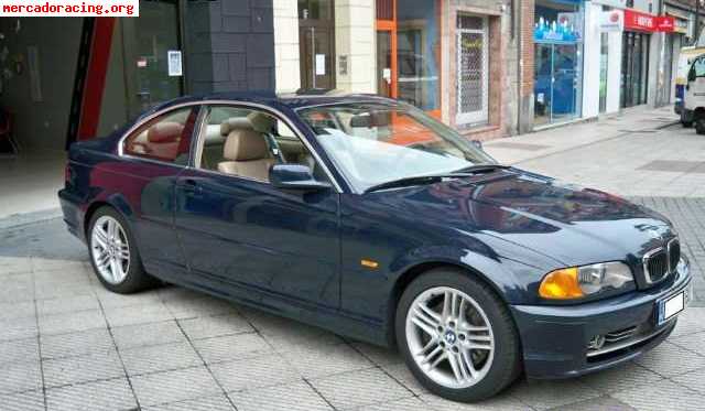 Bmw 330ci e46 (5500e)