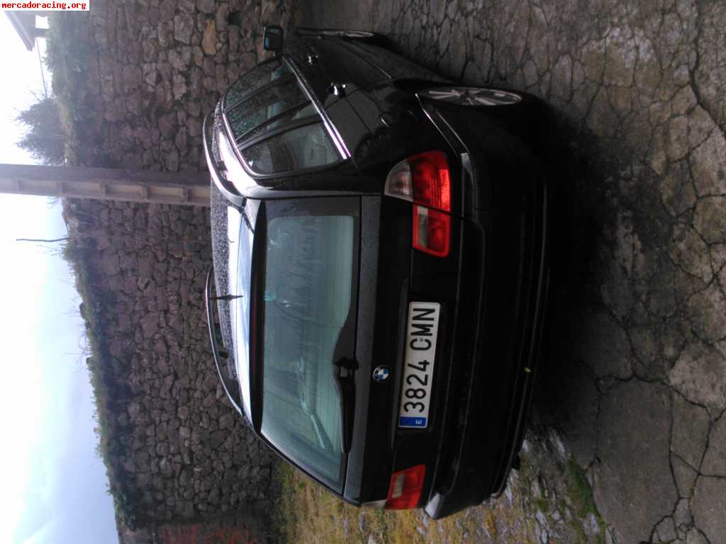 Bmw 320d touring