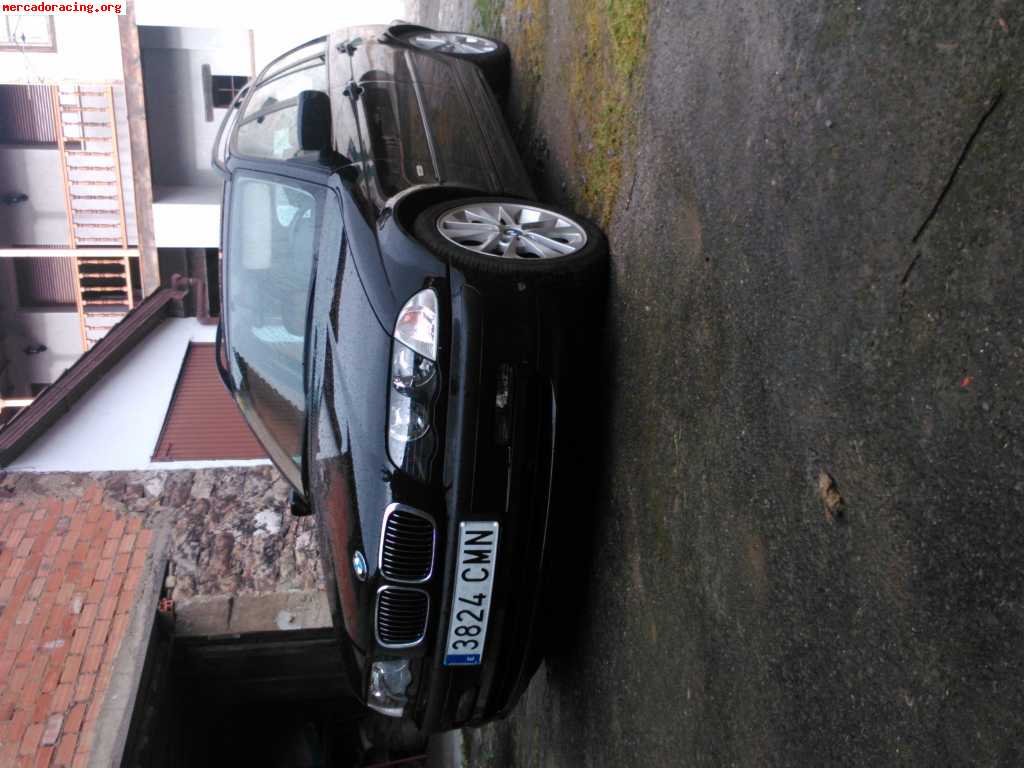 Bmw 320d touring