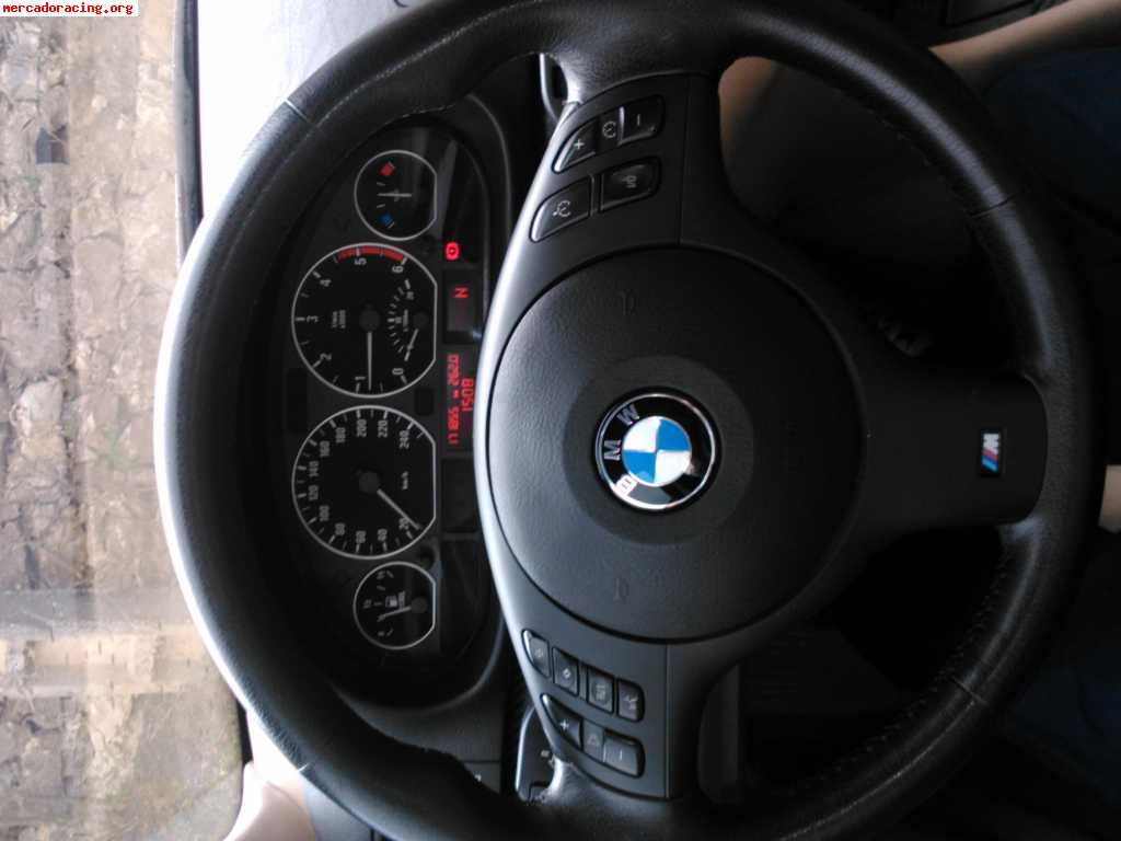 Bmw 320d touring
