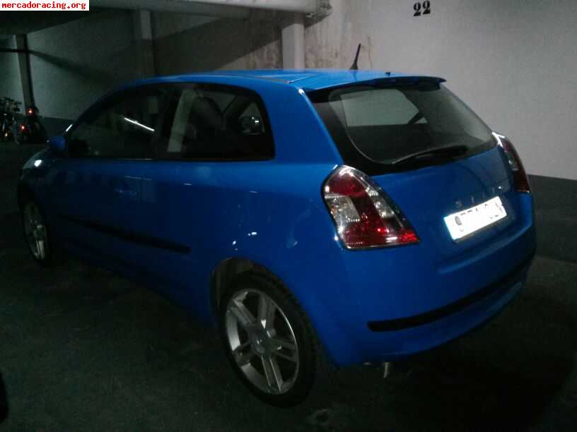 Fiat - stylo 1. 9 jtd dynamic 3p. 