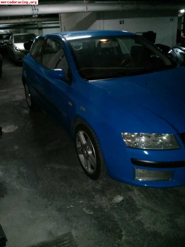 Fiat - stylo 1. 9 jtd dynamic 3p. 