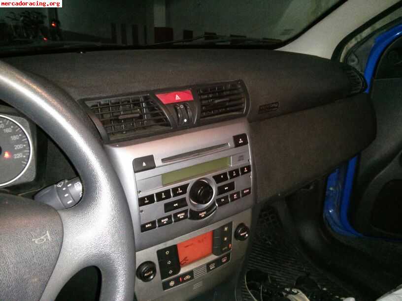 Fiat - stylo 1. 9 jtd dynamic 3p. 