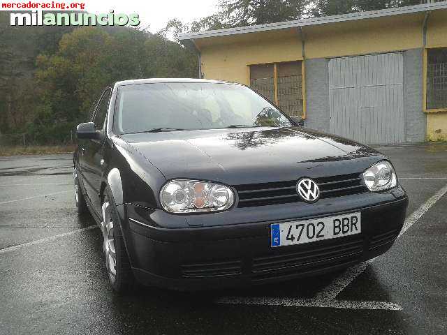 Golf gti