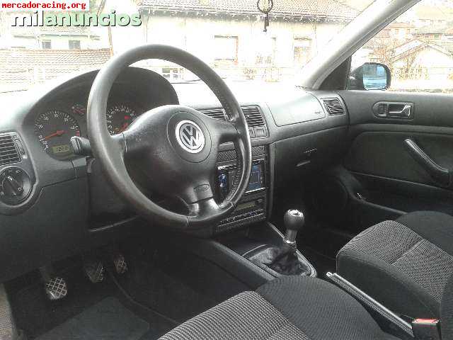 Golf gti