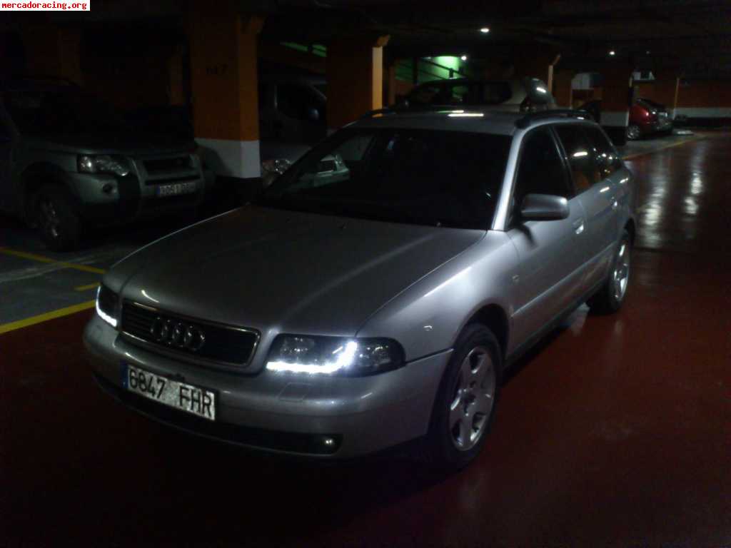 Se vende audi a4 avant