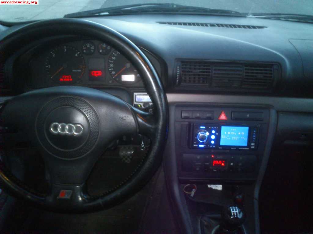 Se vende audi a4 avant