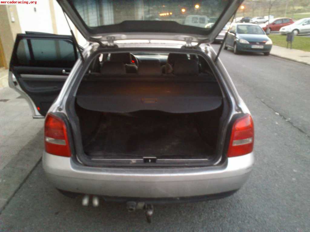 Se vende audi a4 avant